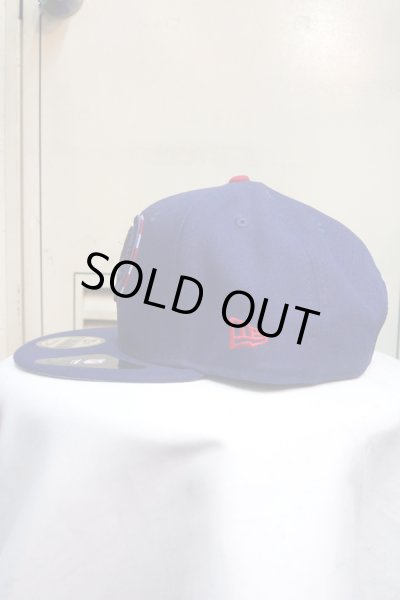 画像2: ▲USED▲【NEW ERA】 "Redskins" キャップ(1) (2)