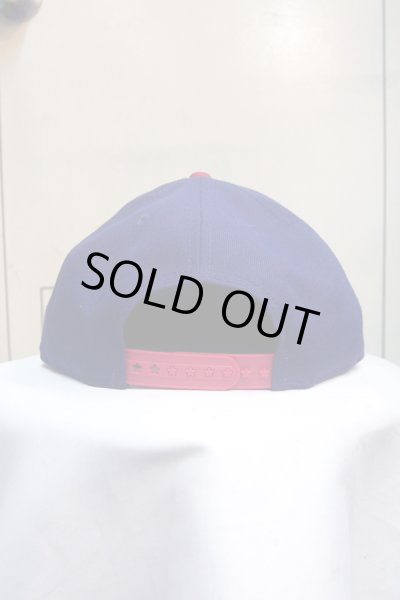 画像3: ▲USED▲【NEW ERA】 "Redskins" キャップ(1) (3)