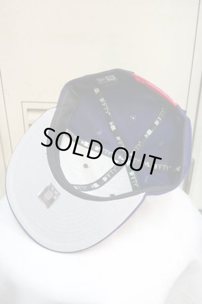 画像5: ▲USED▲【NEW ERA】 "Redskins" キャップ(1) (5)