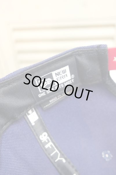 画像7: ▲USED▲【NEW ERA】 "Redskins" キャップ(1) (7)