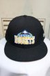 画像1: Sale30%off ▲USED▲【NEW ERA】 "Denver Nuggets" キャップ (1)