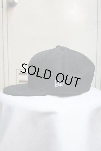 画像2: Sale30%off ▲USED▲【NEW ERA】 "Denver Nuggets" キャップ (2)