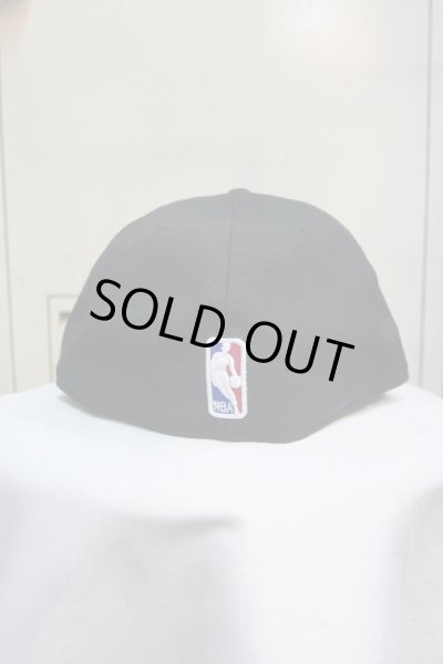 画像3: Sale30%off ▲USED▲【NEW ERA】 "Denver Nuggets" キャップ (3)