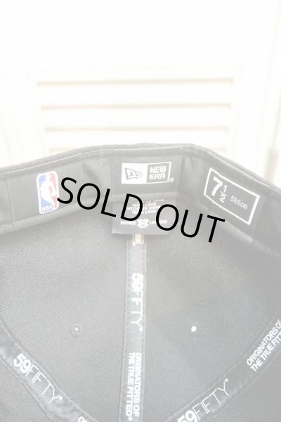 画像6: Sale30%off ▲USED▲【NEW ERA】 "Denver Nuggets" キャップ (6)