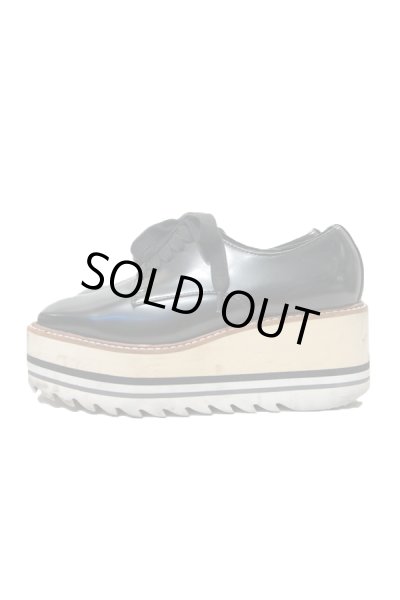 画像2: Sale50%off ▲USED▲【Jeffrey Campbell】 厚底シューズ (2)