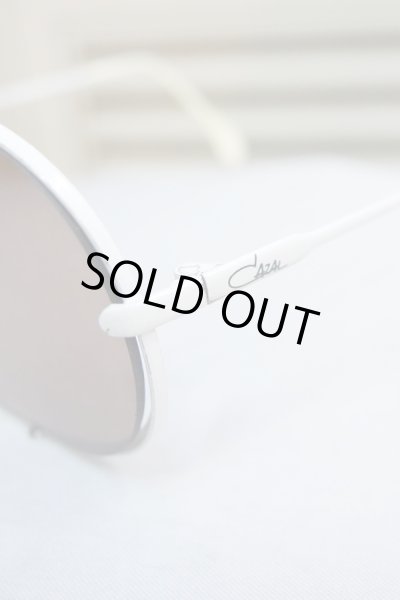 画像5: ▲Vintage▲【CAZAL】 903サングラス (5)