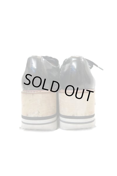 画像3: Sale50%off ▲USED▲【Jeffrey Campbell】 厚底シューズ (3)