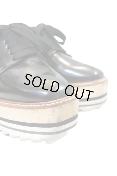 画像5: Sale50%off ▲USED▲【Jeffrey Campbell】 厚底シューズ (5)