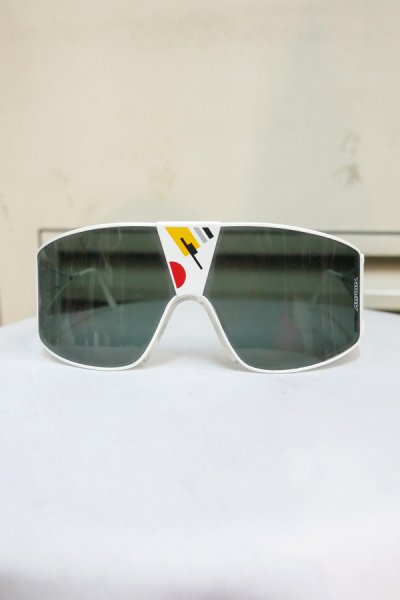 画像2: ▲Vintage▲【ALPINA】 サングラス (2)