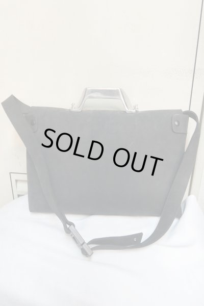 画像2: ▲Vintage▲【Hi Tek Designs】 メタルパーツ装飾ハンドバッグ (2)