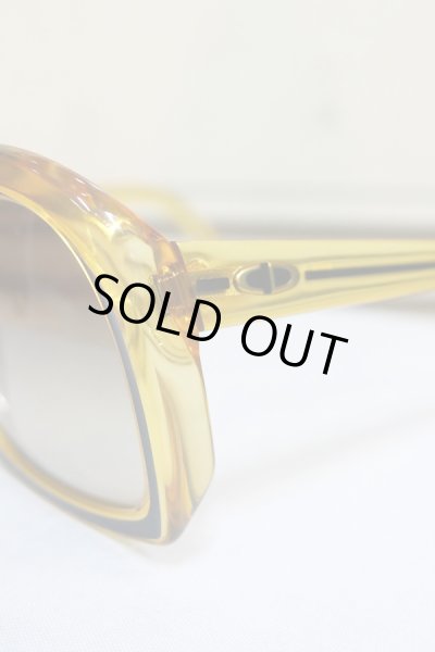 画像6: ▲USED▲【Christian Dior】 サングラス (6)