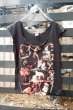 画像1: ▲USED▲ "David Bowie" Tシャツ (1)