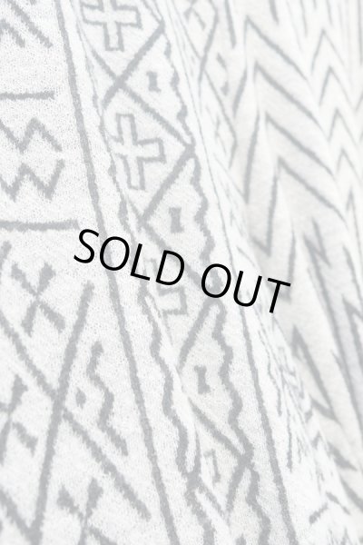 画像5: ▲USED▲ 【STOF】 総柄ニットレギンス (5)