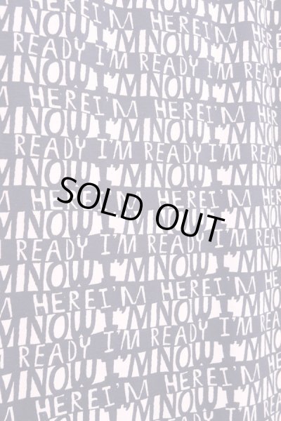 画像4: ▲USED▲【LULU&CO】 総柄タイトスカート (4)