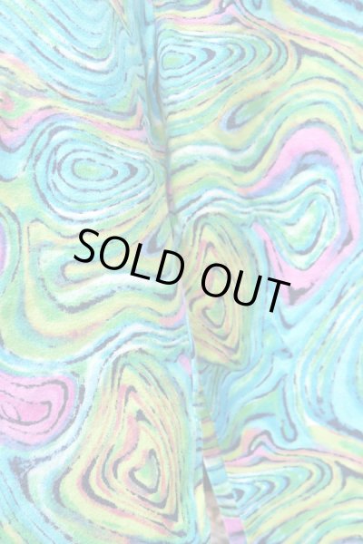 画像4: ▲USED▲ サイケグラフィックレギンス (4)