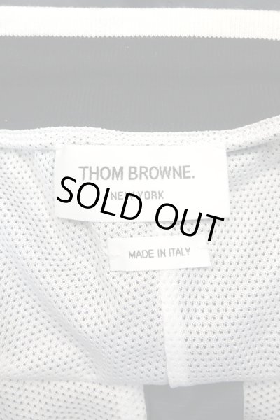 画像7: ▲USED▲【Thom Browne】 ナイロンパンツ (7)