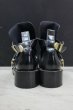 画像3: Sale50%off ▲USED▲【BALENCIAGA】 サンチュール アンクルブーツ (3)