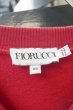 画像6: ▲USED▲【FIORUCCI】 切り替えスウェットトップス (6)