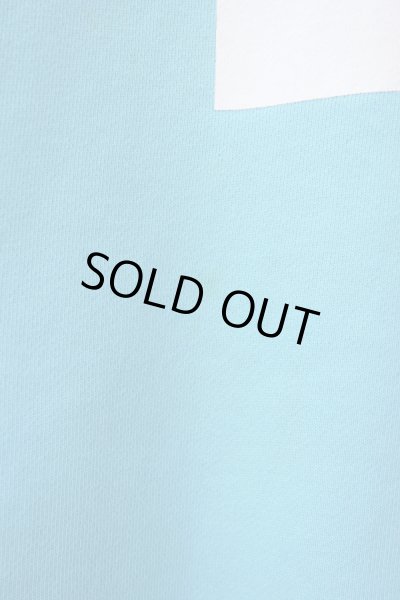 画像8: ▲USED▲【FIORUCCI】 切り替えスウェットトップス (8)