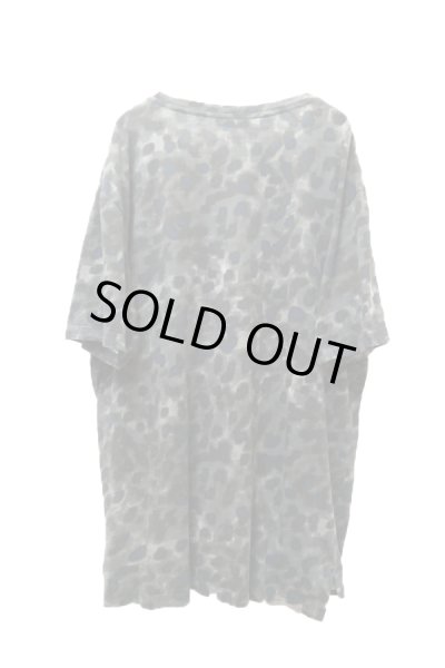 画像2: ▲USED▲【LANVIN】 グラフィックTシャツ (2)