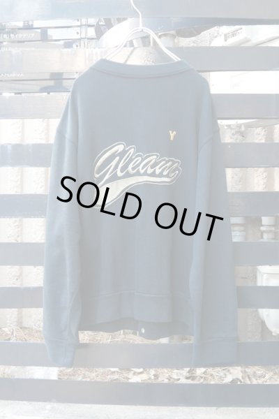 画像2: ▲USED▲【Gaspard Yurkievich】 スウェットブルゾン (2)