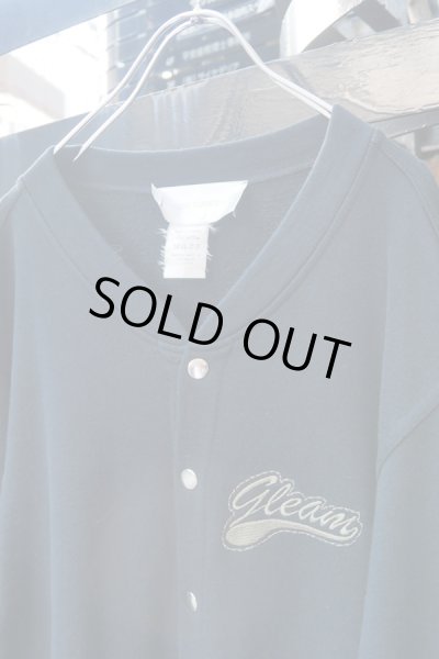 画像3: ▲USED▲【Gaspard Yurkievich】 スウェットブルゾン (3)