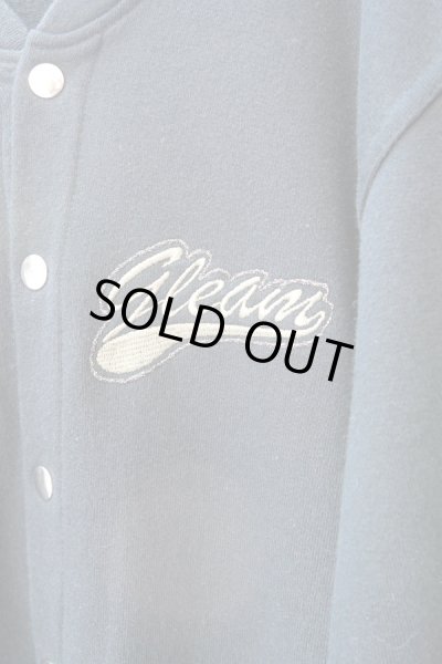 画像4: ▲USED▲【Gaspard Yurkievich】 スウェットブルゾン (4)