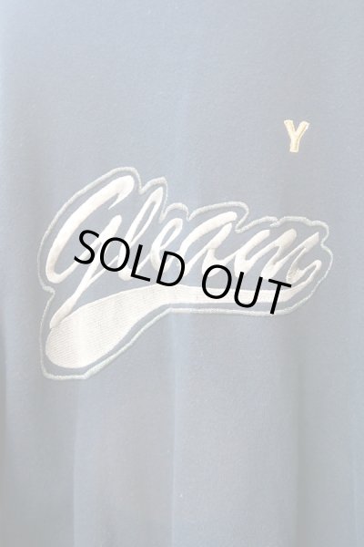 画像5: ▲USED▲【Gaspard Yurkievich】 スウェットブルゾン (5)