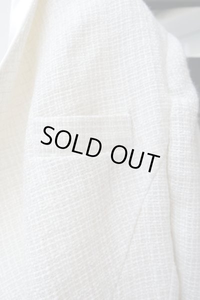 画像4: Sale50%off ▲USED▲【Marjan Pejoski】 ショールカラージャケット (4)