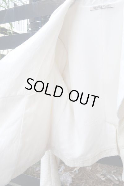 画像7: Sale50%off ▲USED▲【Marjan Pejoski】 ショールカラージャケット (7)