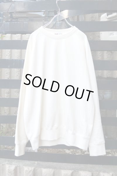 画像2: ▲USED▲【VAN】 スウェットトップス (2)