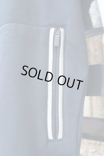 画像5: ▲USED▲ 【NIKE AIR JORDAN】 切り替えフーディ (5)