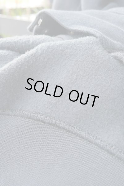 画像8: ▲USED▲ 【NIKE AIR JORDAN】 切り替えフーディ (8)