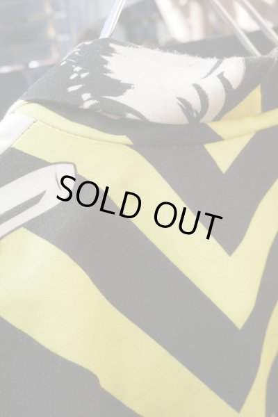 画像6: ▲USED▲【LEOPARD】 "GISMO" グラフィックジャケット (6)