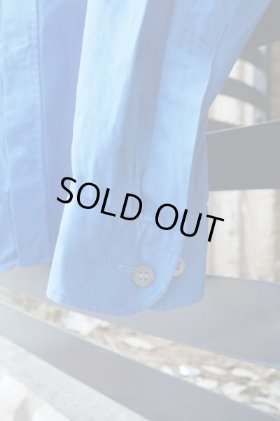 画像4: ▲USED▲【ISSEY MIYAKE】 比翼シャツ (4)