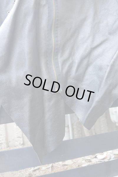 画像6: ▲USED▲【DORA ABODI】 レザージャケット (6)