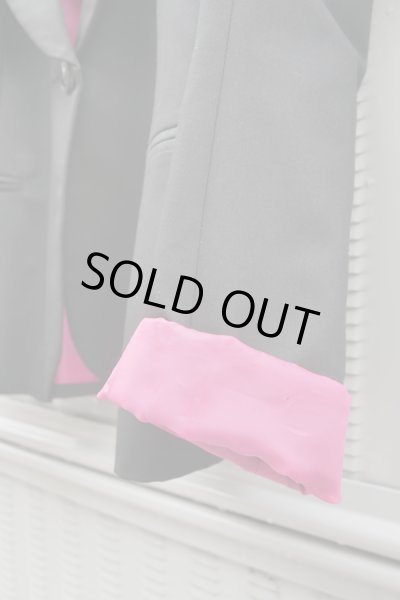 画像5: ▲USED▲【ATMOSPHERE】 ショルダー変形ジャケット (5)