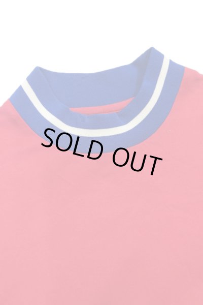 画像3: ▲USED▲【NEON SIGN】 ハイネックカットソー (3)