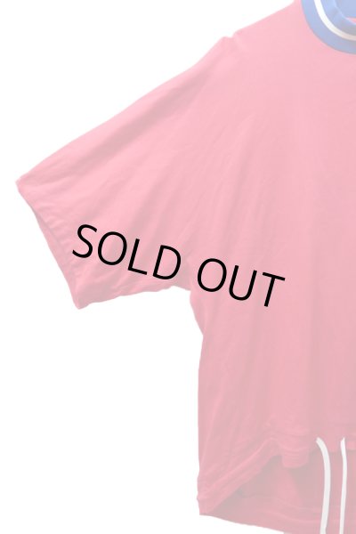 画像4: ▲USED▲【NEON SIGN】 ハイネックカットソー (4)