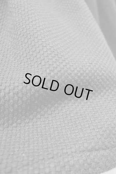 画像4: ▲USED▲【Shinya yamaguchi】 刺し子織バギーショーツ (4)