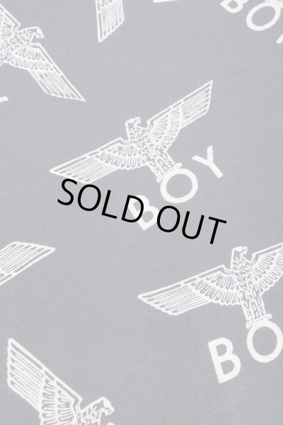 画像4: ▲USED▲【BOY LONDON】 リピート柄ロングスリーブカットソー (4)