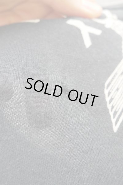 画像6: ▲USED▲【BOY LONDON】 リピート柄ロングスリーブカットソー (6)