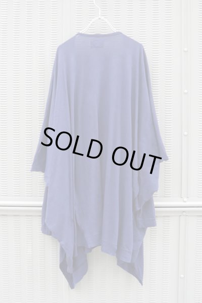 画像2: ▲USED▲【Vivienne Westwood ANGLOMANIA】 ポンチョカットソー (2)