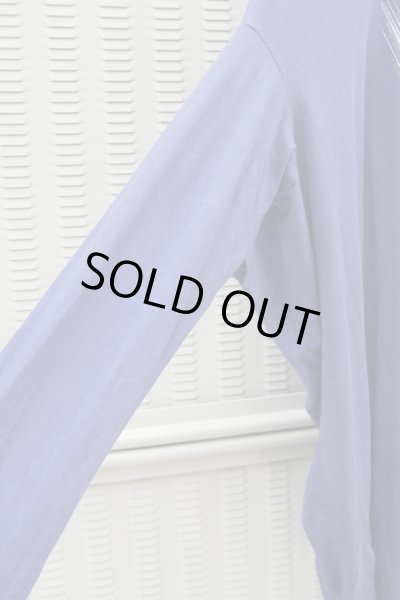 画像4: ▲USED▲【Vivienne Westwood ANGLOMANIA】 ポンチョカットソー (4)