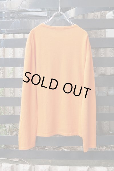 画像2: ▲USED▲【BURBERRY BLACK LABEL】 ニットトップス (2)