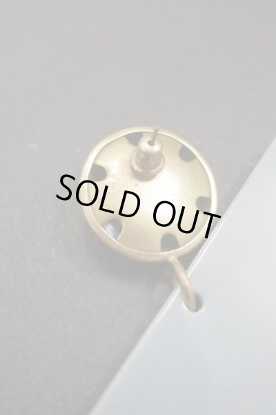 画像4: ▲USED▲【VTOPIA】 マーブルピアス (4)