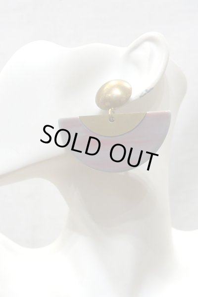 画像5: ▲USED▲【VTOPIA】 マーブルピアス (5)