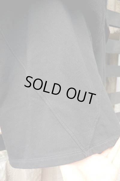 画像6: ▲USED▲【GARETH PUGH】 変形プルオーバーフーディー (6)