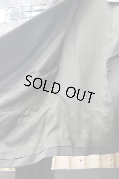 画像5: ▲USED▲【Ann Demeulemeester】 シルクジャケット (5)