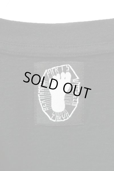 画像5: ▲USED▲【Bernhard Willhelm】 プリントTシャツ 1 (5)